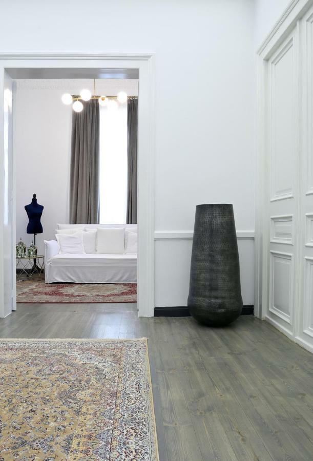 2 Mazi Suites Athen Eksteriør bilde
