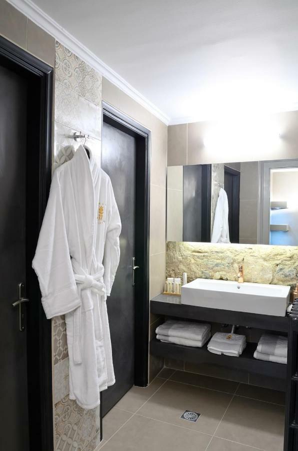 2 Mazi Suites Athen Eksteriør bilde