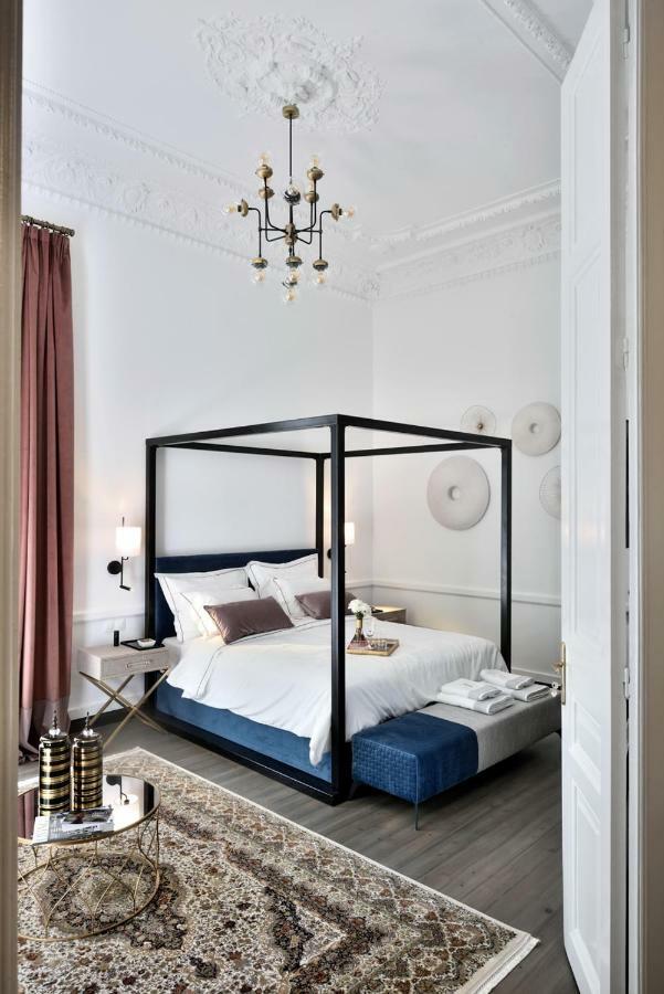 2 Mazi Suites Athen Eksteriør bilde