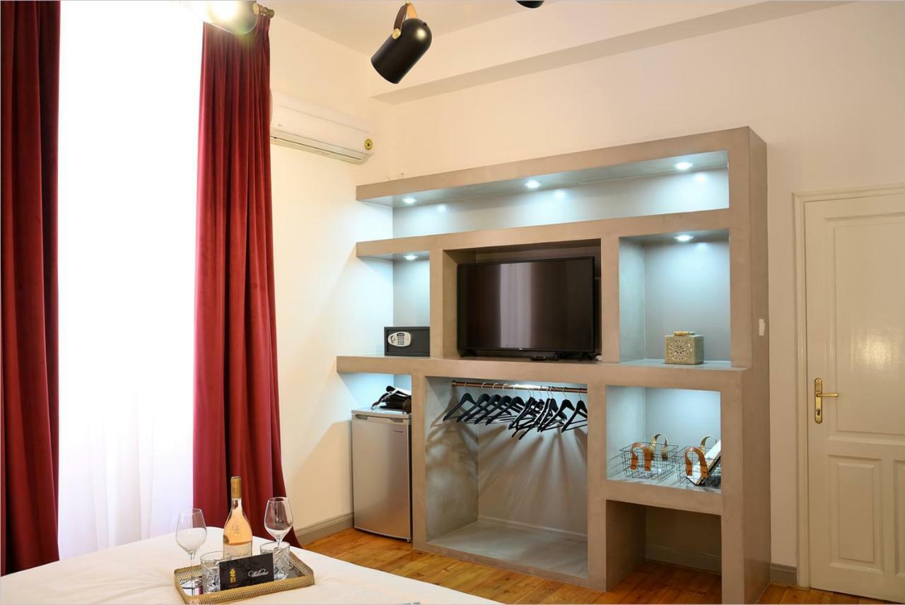 2 Mazi Suites Athen Eksteriør bilde