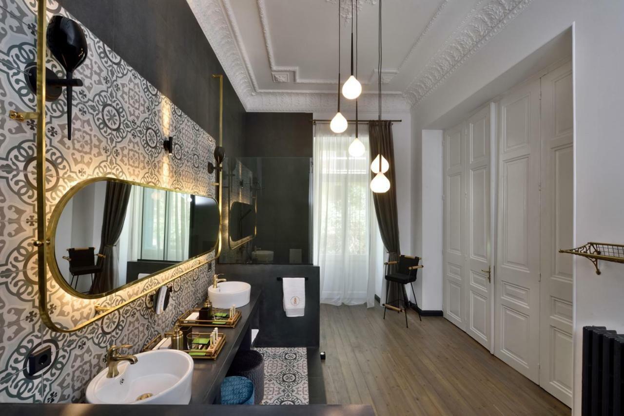 2 Mazi Suites Athen Eksteriør bilde