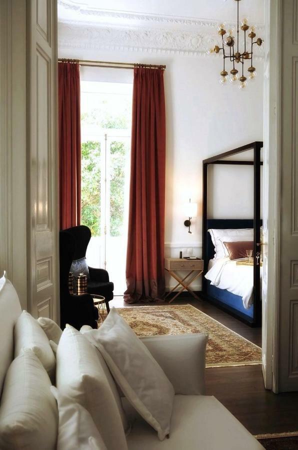 2 Mazi Suites Athen Eksteriør bilde