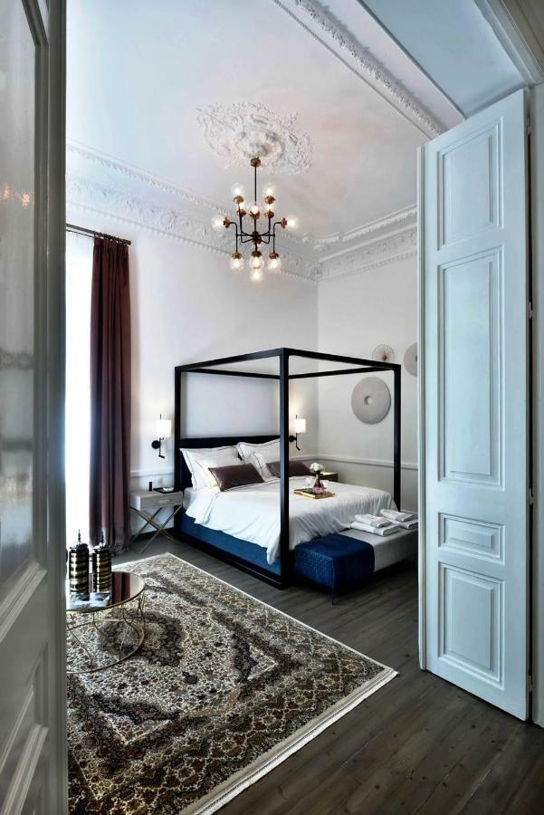 2 Mazi Suites Athen Eksteriør bilde
