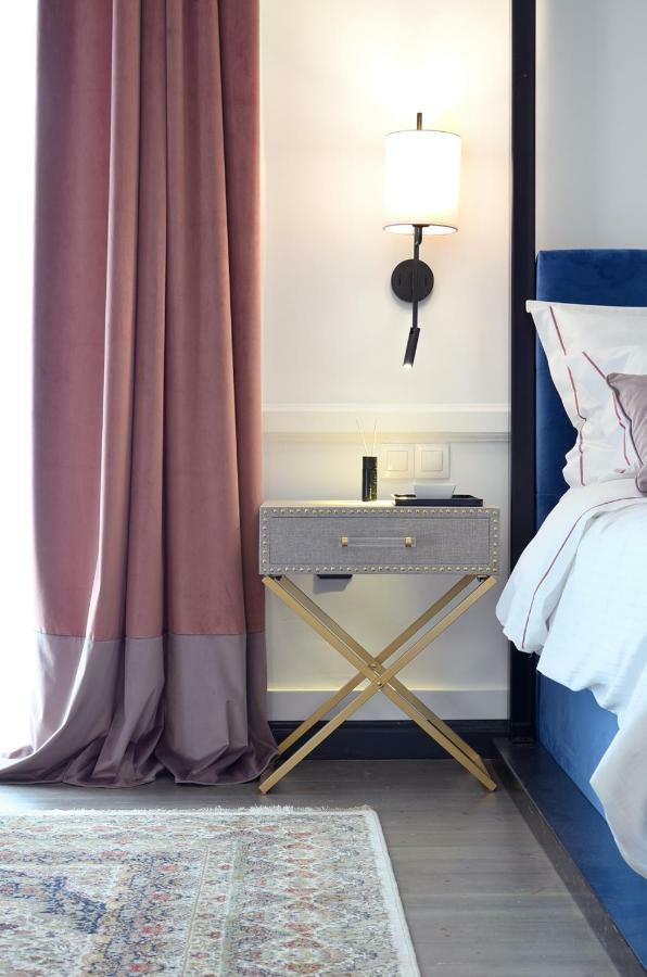 2 Mazi Suites Athen Eksteriør bilde