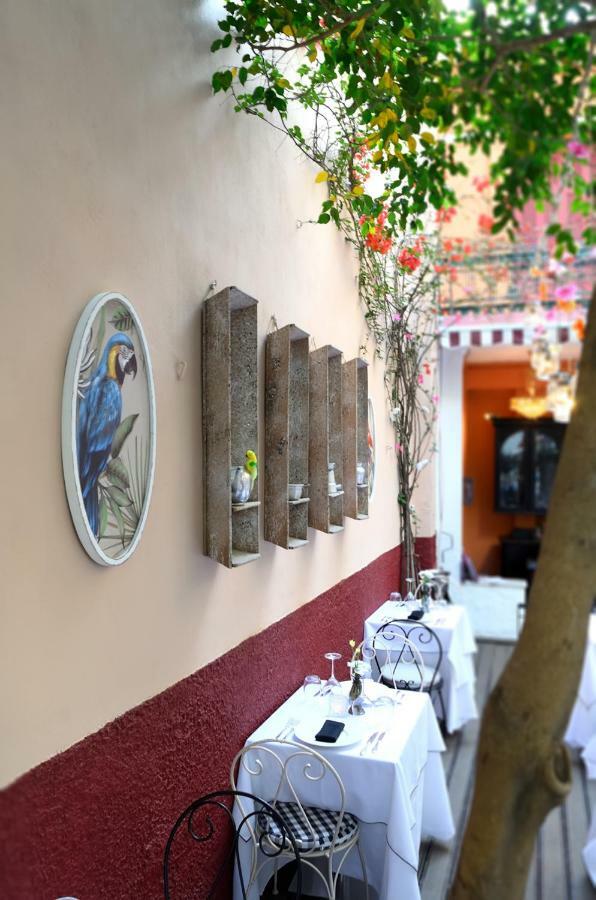 2 Mazi Suites Athen Eksteriør bilde