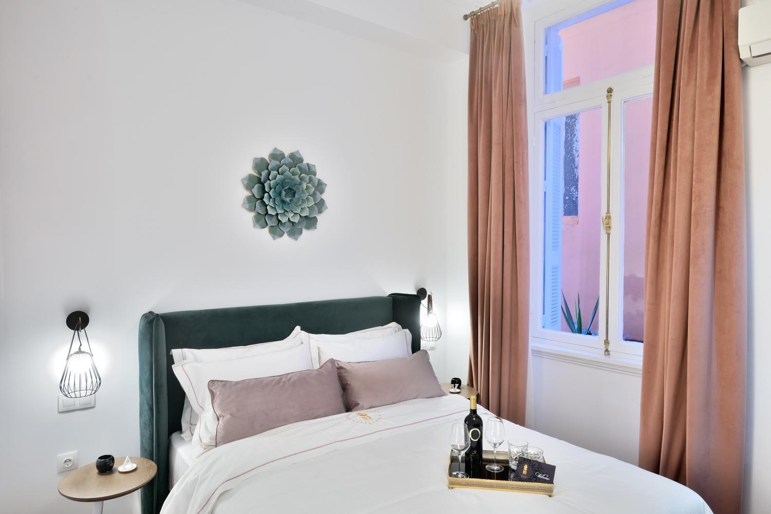 2 Mazi Suites Athen Eksteriør bilde
